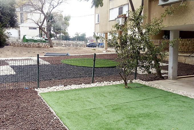 מגדל העמק: 20 בניינים נוספים יצטרפו לפרויקט